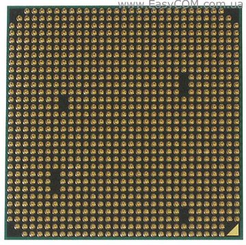 Обзор процессора AMD Phenom II X4 810 для Socket AM3